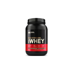 WHEY 100% Gold Standard 900 g Optimum Nutrition