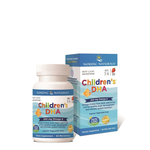 Nordik Naturals Childrens DHA 250 mg 90 шт