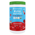 Amazing Grass Kids Superfood Protein+Probiotics 255 g