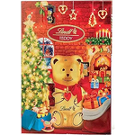 Япония Lindt Teddy Шоколадное Ассорти