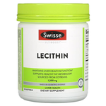 Swisse Lecithin 1200 mg 180 шт