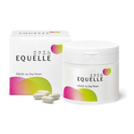 Япония EQUELLE Equol by Soy Power на 30 дней