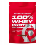 Scitec Nutrition 100 % WHEY Protein Professional 500gr