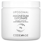 CODEAGE Magnesium Glycinate 240 капс