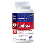 Enzymedica Candidase 120 caps