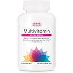 GNC Multivitamin Ultra Mega 90 шт