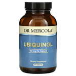 Dr.Mercola Ubiquinol 43 ml