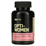 Opti Women 60 caps Optimum Nutrition