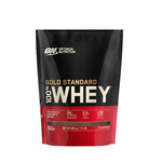 ON WHEY 100% Gold Standard 450g