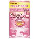 Yuma Piky Body Super B-in 150 Комплекс для женщин Япония