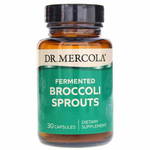 DR.Mercola Broccoli Sprouts Брокколи 30кап