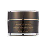 RECORESERUM BIJOU DE MER Beaute invariante Golden Radiance Pack Омолаживающая маска 20 гр Япония