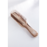 S-HEART-S Расческа Scalp Brush Gold