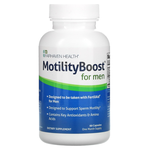 FAIRHAVEN HEALTH Motility Boost Репродуктивное здоровье мужчин 60 капсул